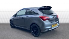 Vauxhall Corsa 1.4 [75] SRi Vx-line Nav Black 3dr Petrol Hatchback